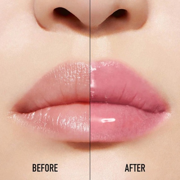 NEW Dior Lip Glow Oil ~ Pink Lilac (063) 🩷💜 - Picture 4 of 10